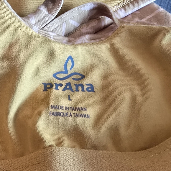 Prana Opal Dress Toffee Tiles Large - Picture 13 of 15